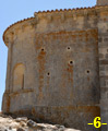 LADO NORTE DE LA CABECERA.