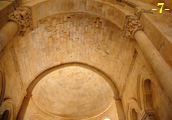 CUBIERTA DE LA CABECERA.