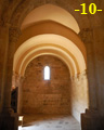 NAVE DESDE EL PRESBITERIO.