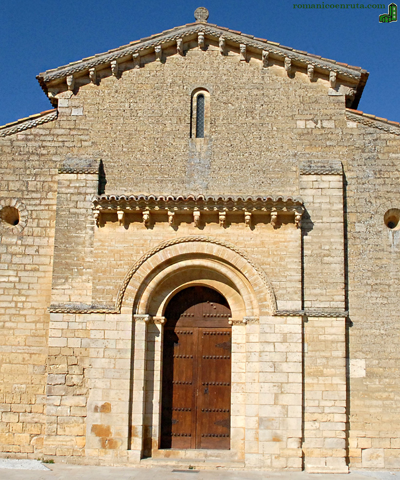 HASTIAL DE PONIENTE.