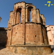 VISTA DESDE LEVANTE.