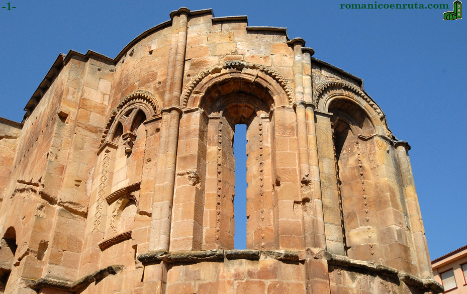 CABECERA: VISTA DE CONJUNTO.