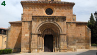 SAN JUAN DE RABANERA.