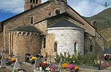 CABECERA DESDE LEVANTE.