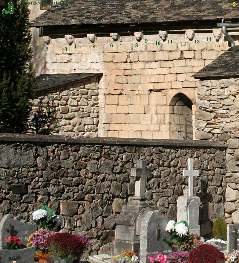 TRAMO 4 DE LAS NAVES.