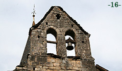 ESPADA&Ntilde;A ROM&Aacute;NICA: LADO DE LEVANTE.