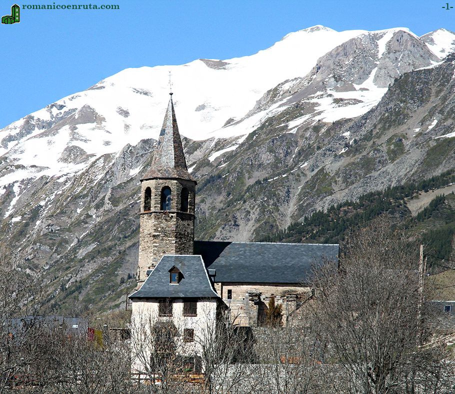 SANT FELIU DESDE EL SUR.