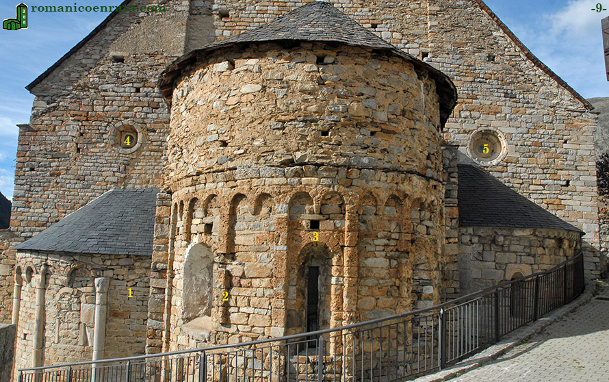 &Aacute;BSIDE CENTRAL.