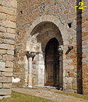 PORTADA DE PONIENTE.