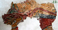 SAN MARCOS: DETALLE.