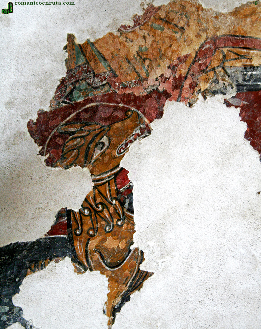 S&Iacute;MBOLO DE MARCOS.