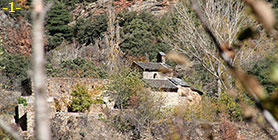 SANT PERE DEL BURGAL.