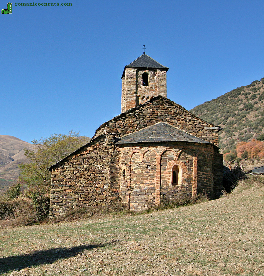 VISTA DESDE LEVANTE.