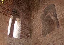 BRAZO SUR DEL TRANSEPTO.