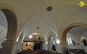 CUBIERTA NAVE CENTRAL.