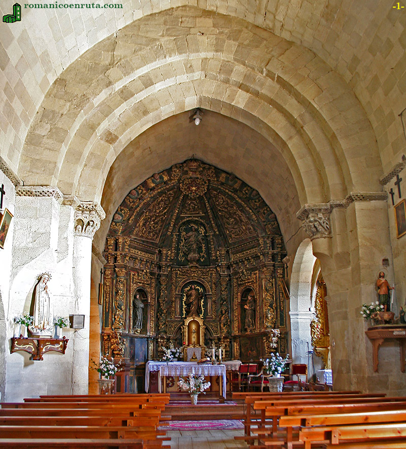 NAVE y CABECERA.